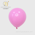 Birthday Party Holiday Wedding Decoration Matte Balloons